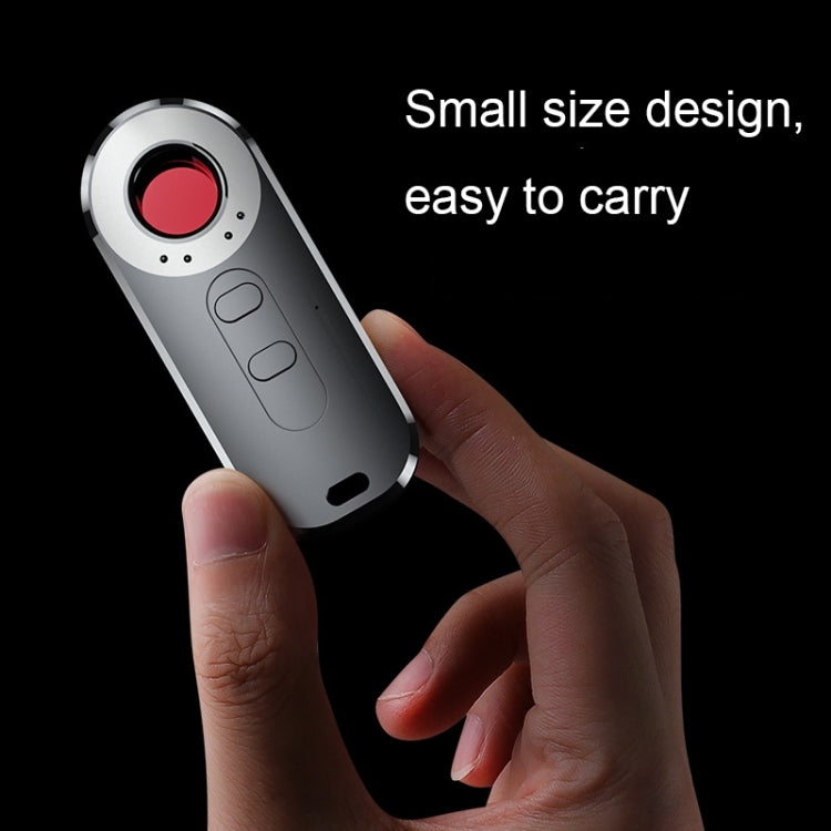 AK400 Anti-Location Anti-Monitoring Anti-Camera Wireless Infrared Detector, AK400 AK400 Anti-Location Anti-Monitoring Anti-Camera Wireless Infrared Detector, AK400